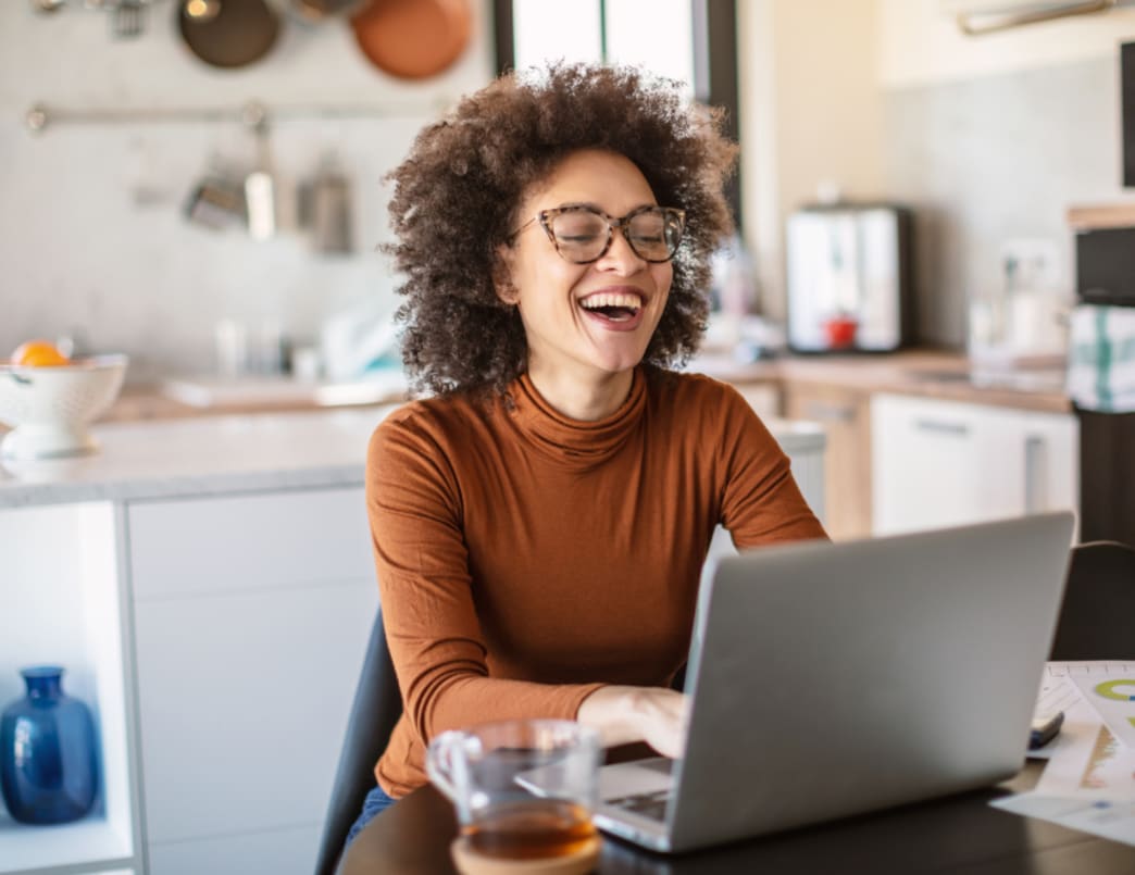 Working from home? Tips on What to Wear