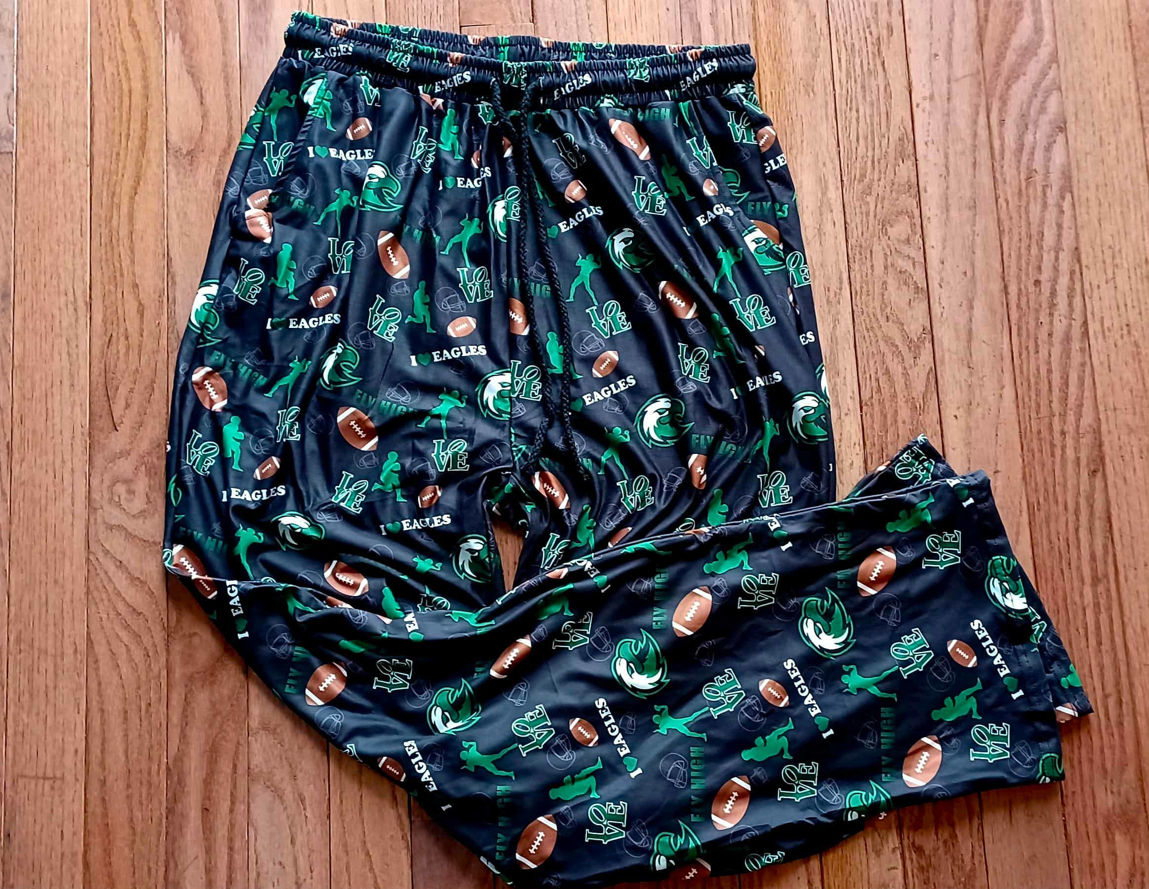 Unleash the Birds Lounge Pants - Kids Unisex