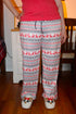 Reindeer Romance - Women's Lounge Pants