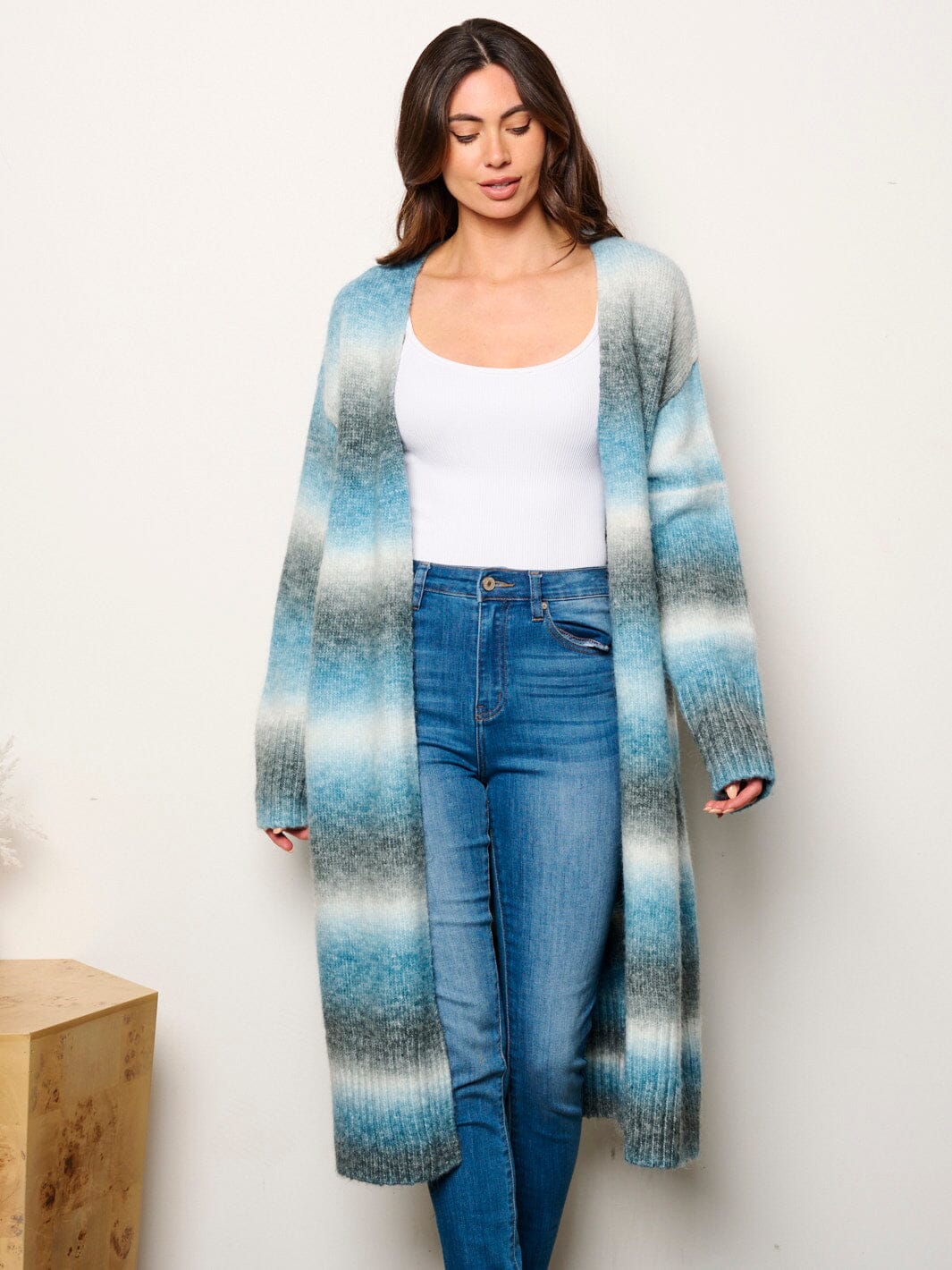 The Polly - Women's Sweater
