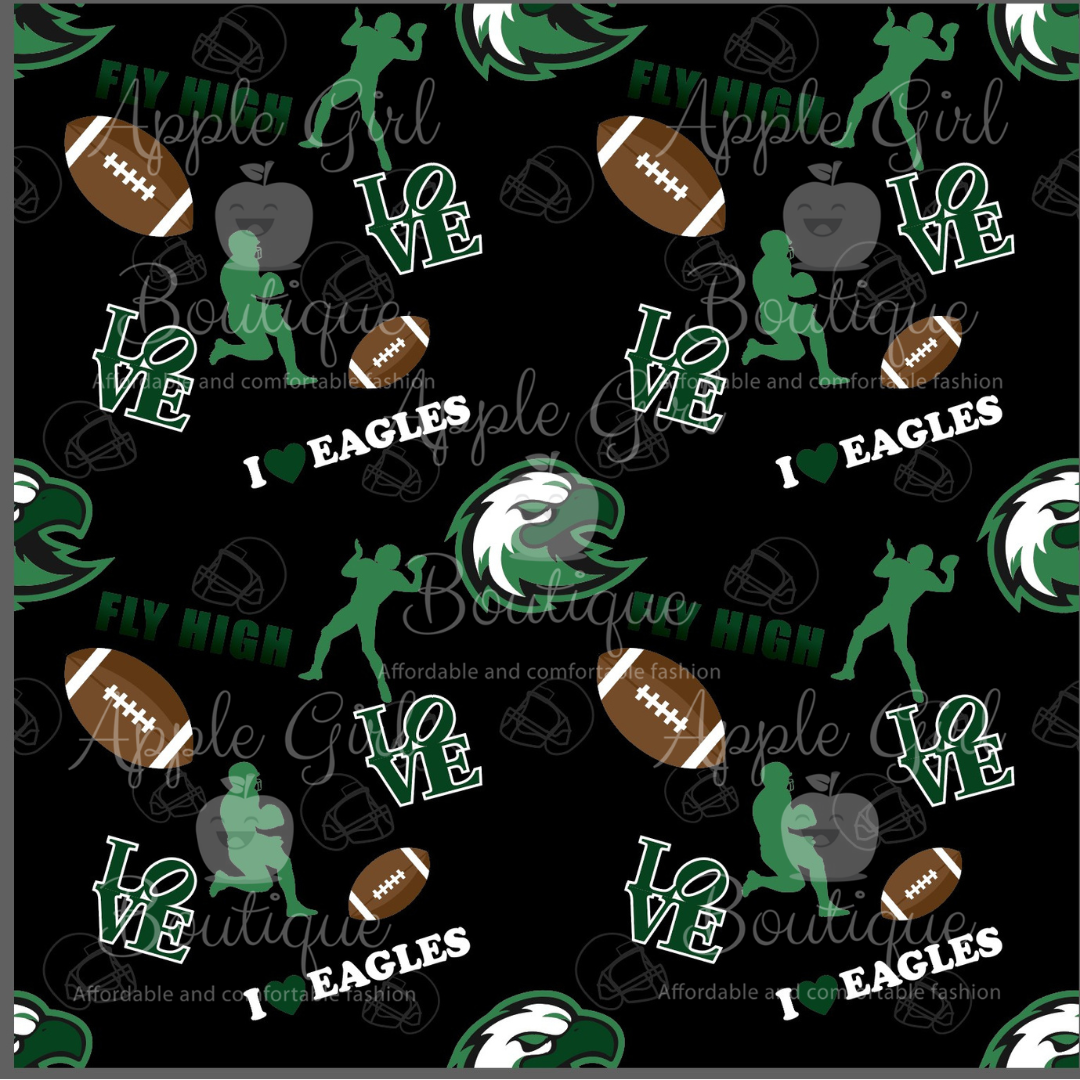 Unleash the Birds Lounge Pants - Kids Unisex