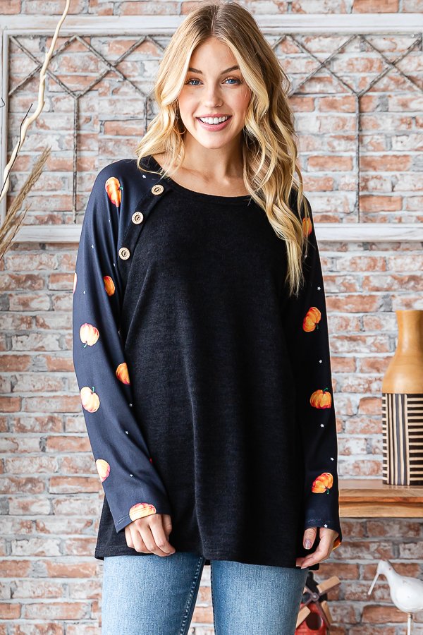 The Autumn - Women's Top