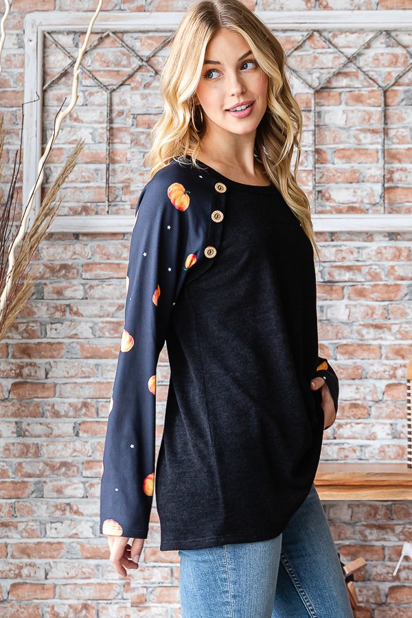 The Autumn - Women's Top