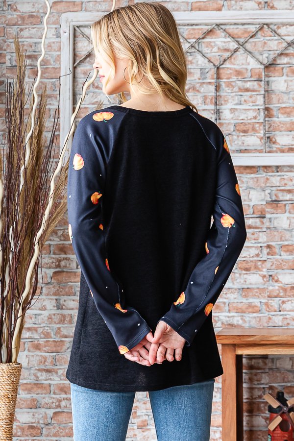 The Autumn - Women's Top