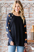 The Autumn - Women's Top