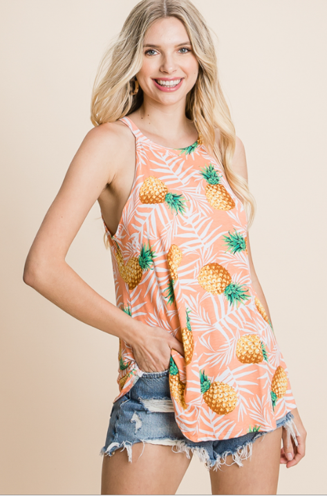 The Margot - Women's Top