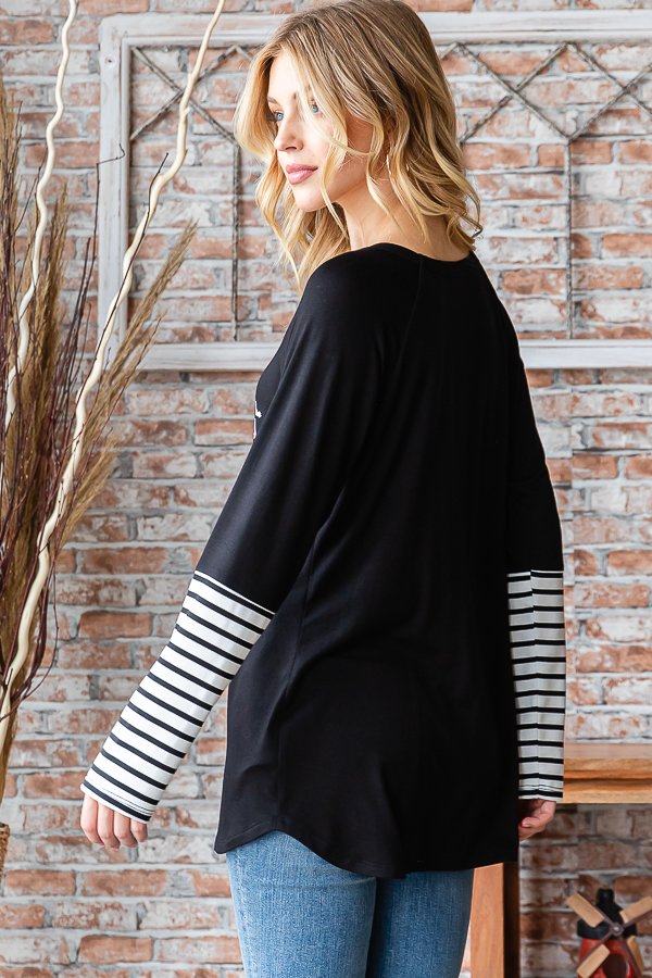 Spooky Dude - Women's Top