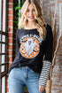 Spooky Dude - Women's Top