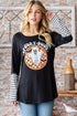 Spooky Dude - Women's Top