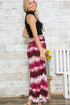The Riley - Women's Maxi Skirt