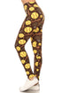 Dirt & Diamonds - Women's One Size Leggings