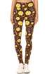 Dirt & Diamonds - Women's One Size Leggings