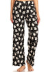 Just Kitten Around - Women's Pajama Lounge Pant
