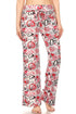 Infatuation- Women's Pajama Lounge Pant
