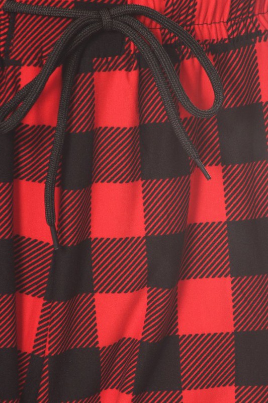 Country Road - Women's Plus Size Joggers