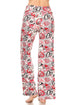 Infatuation- Women's Pajama Lounge Pant