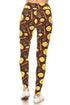 Dirt & Diamonds - Women's One Size Leggings