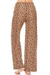 Wild Princess - Women's Pajama Lounge Pant