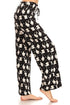 Just Kitten Around - Women's Pajama Lounge Pant