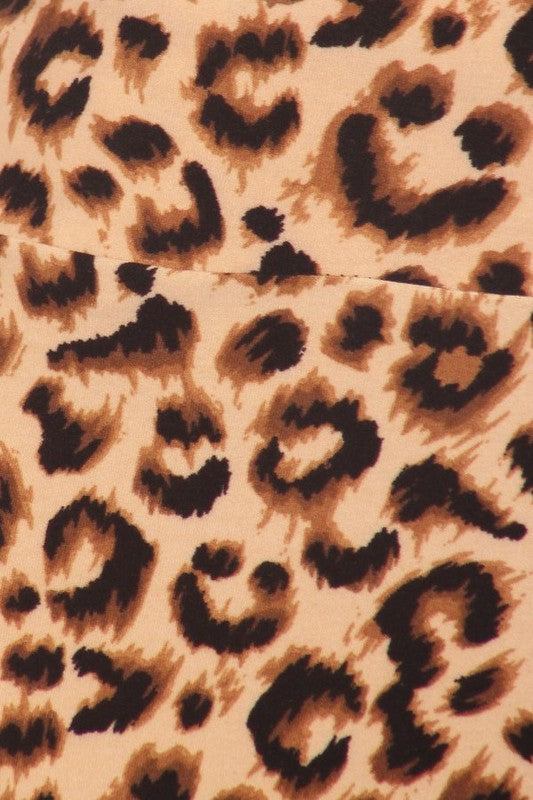 Wild Princess - Women's Pajama Lounge Pant