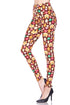 Going to Grandma's House - Women's One Size Leggings