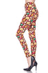Going to Grandma's House - Women's One Size Leggings