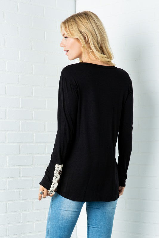 The Constance - Women's Top