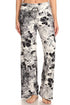 Into the Past - Women's Pajama Lounge Pant