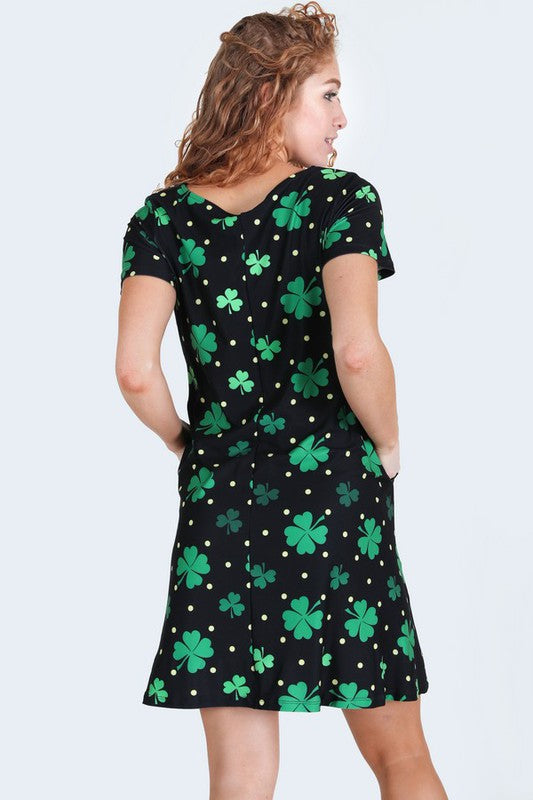 The Reagan - Women's Dress