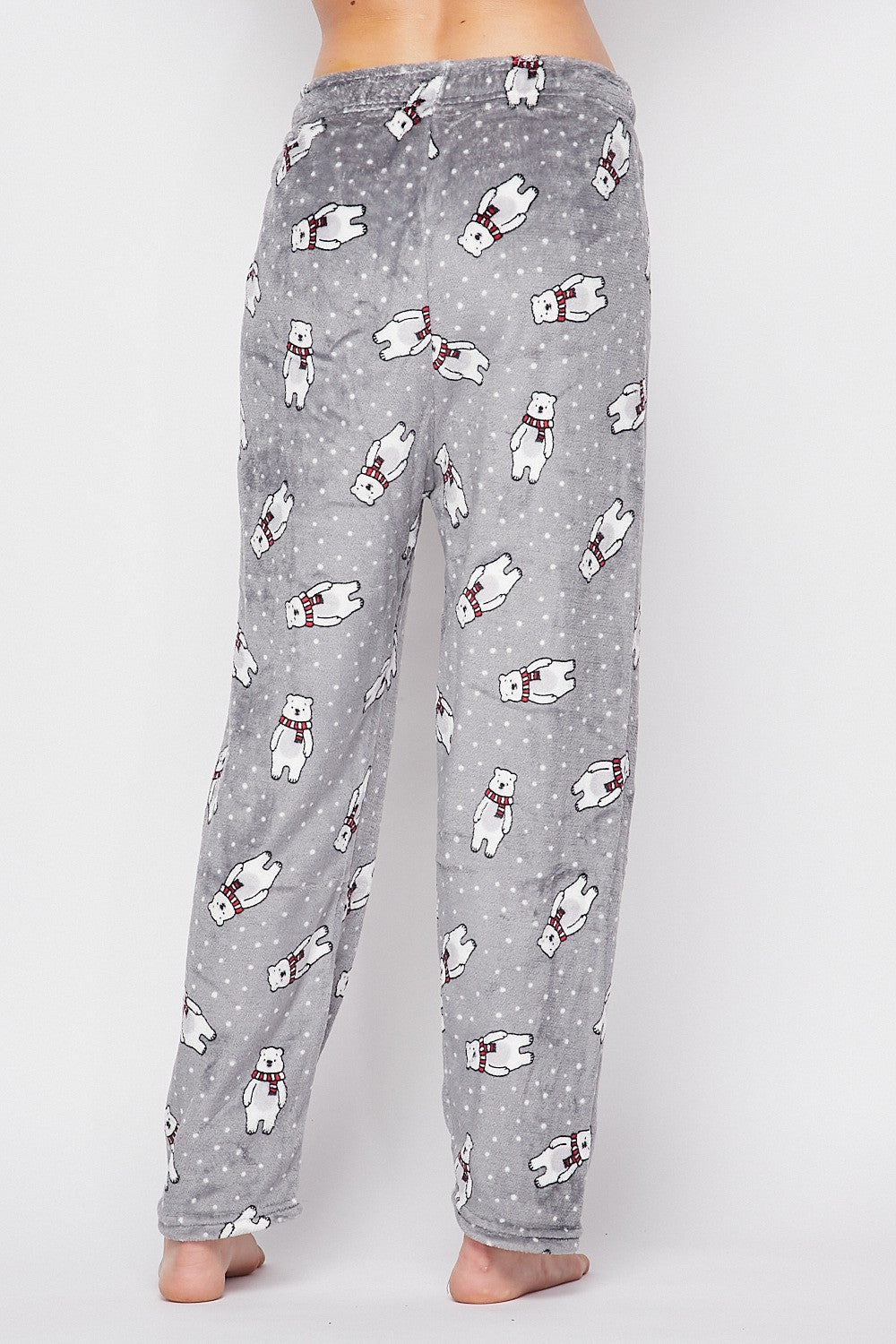 Arctic Blast - Women's Pajama Pants