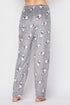 Arctic Blast - Women's Pajama Pants
