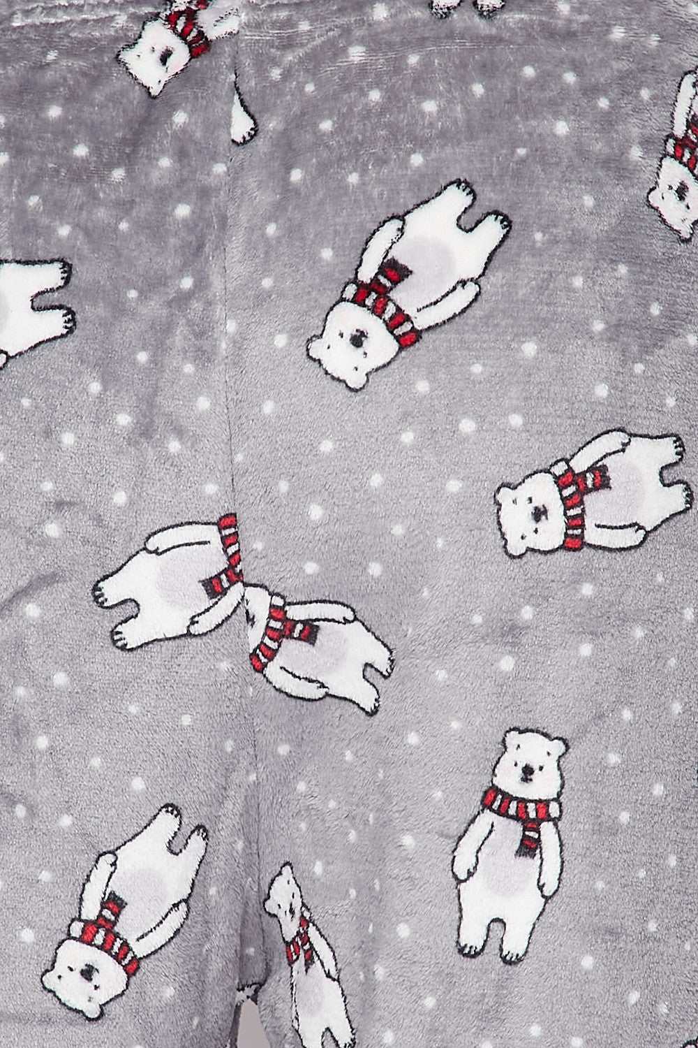 Arctic Blast - Women's Pajama Pants
