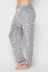 Arctic Blast - Women's Pajama Pants