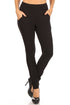Art of Sophistication - Women's Treggings