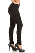 Art of Sophistication - Women's Treggings