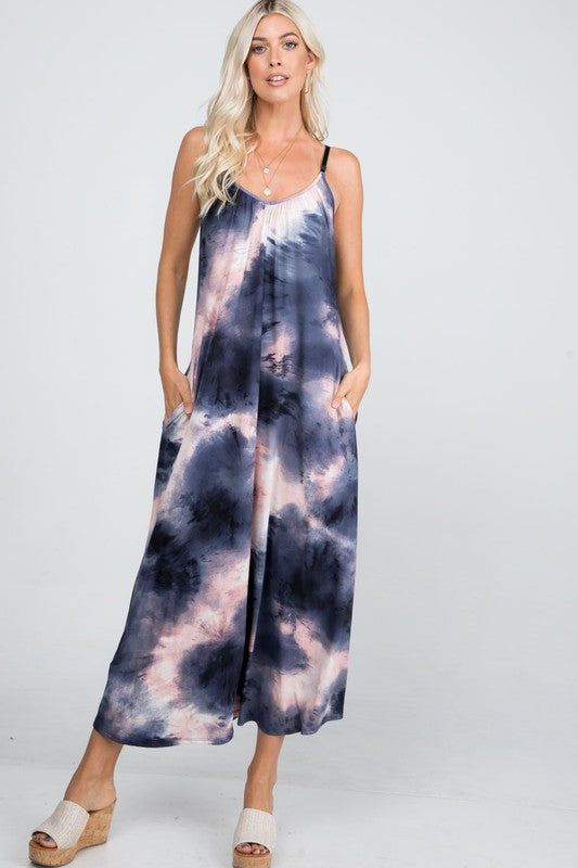 The Amanda - Women's Plus Size Dress