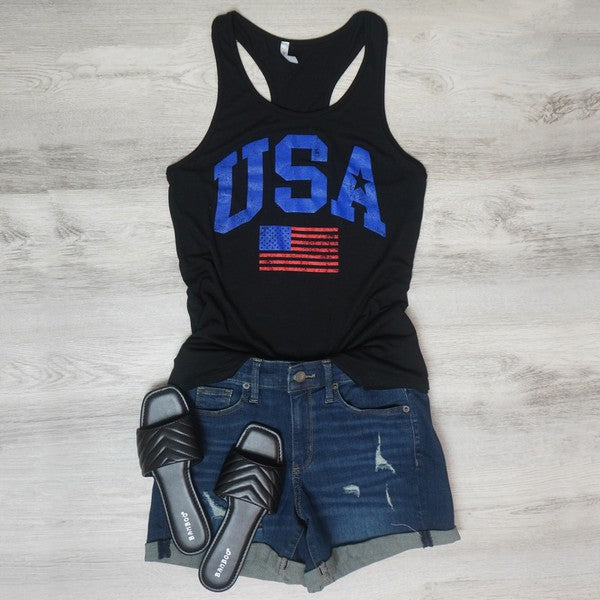 The Destiny - Women's Top