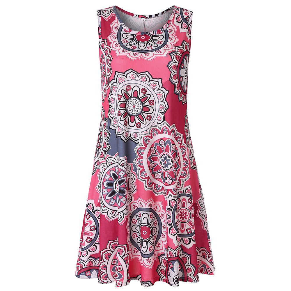 The Kira - Women's Dress