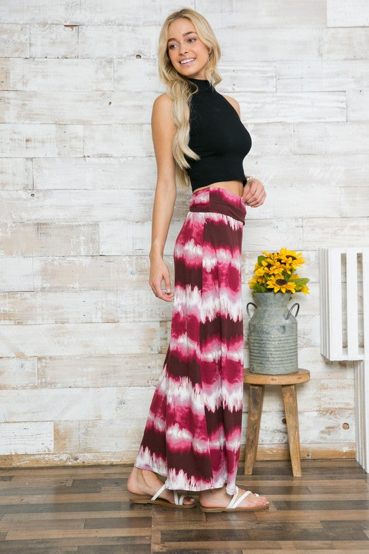 The Riley - Women's Maxi Skirt