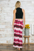 The Riley - Women's Maxi Skirt
