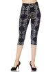 Mystique - Women's One Size Capris