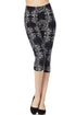 Mystique - Women's One Size Capris