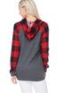 My Favorite Color is Christmas Lights - Women's Top