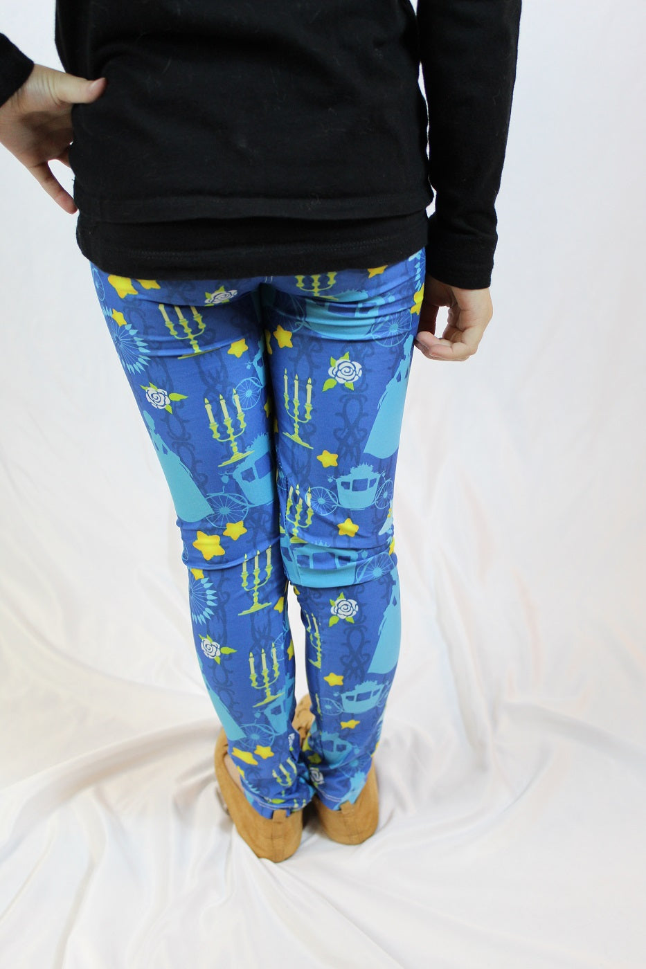 Cindy's Dream - Girls Leggings