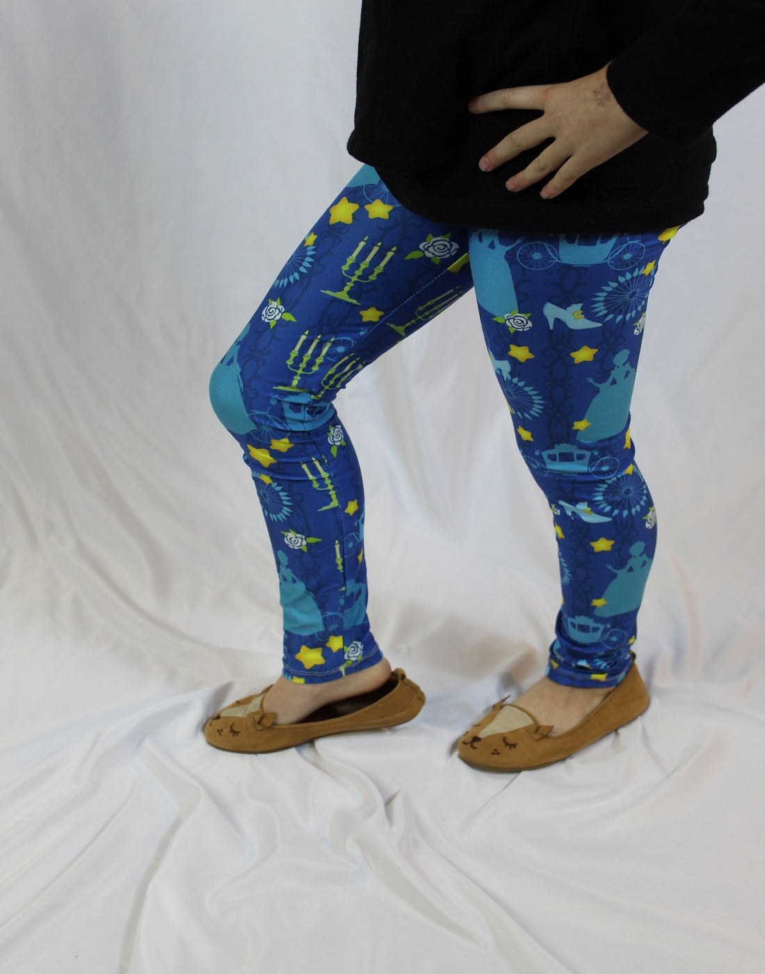 Cindy's Dream - Girls Leggings