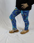 Cindy's Dream - Girls Leggings