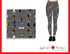Dueling Dojos - Women's Leggings