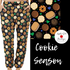 Cookie Season - Women's Joggers