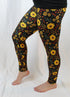 Autumn Fields - Women's Leggings