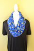 Spark of the Divine Infinity Scarf